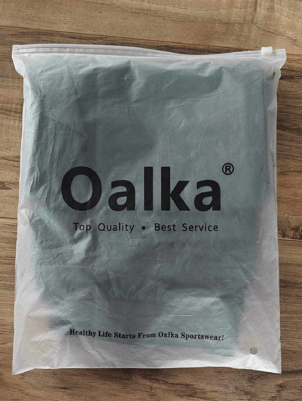 NWT Sage Green Oalka Cargo Joggers